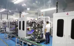 尊龙凯时人生就是博·「中国」官方网站-云南省首个5GW高效产能光伏异质结制造项